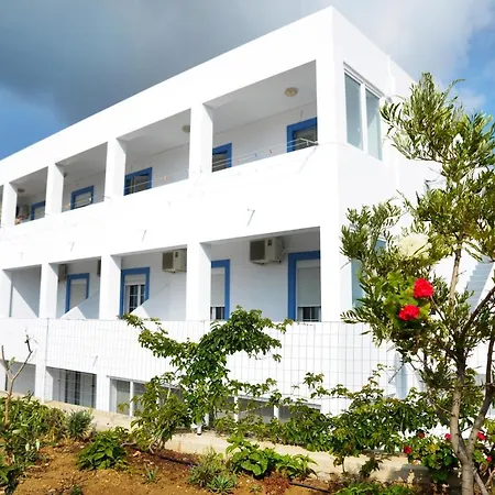 Aeolos Kalymnos Myrties