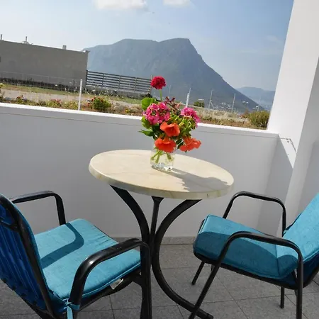 Studios Aeolos Kalymnos *