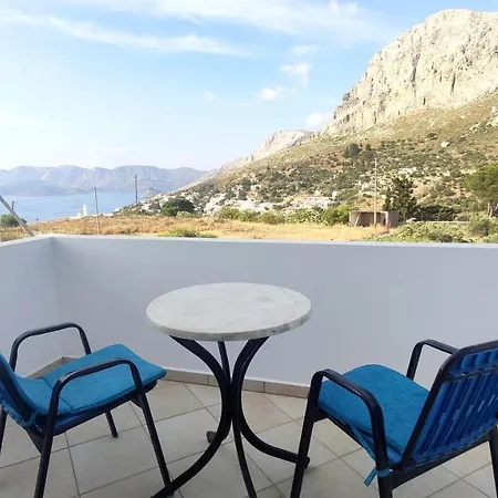 Studios Aeolos Kalymnos