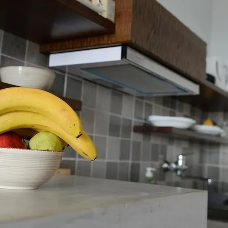 Aeolos Kalymnos Appartement *