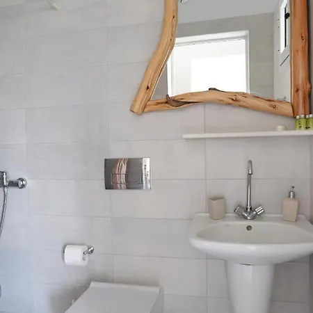 Aeolos Kalymnos Appartement