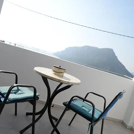 דירה Aeolos Kalymnos
