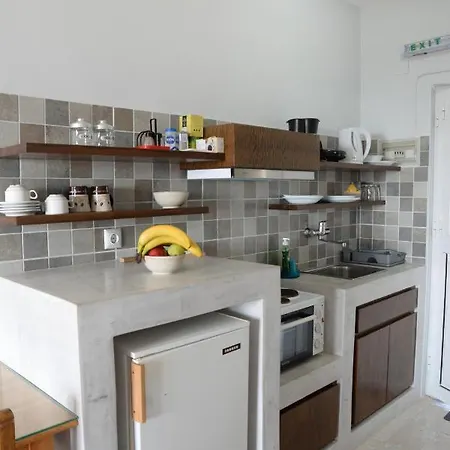 Aeolos Kalymnos Appartement