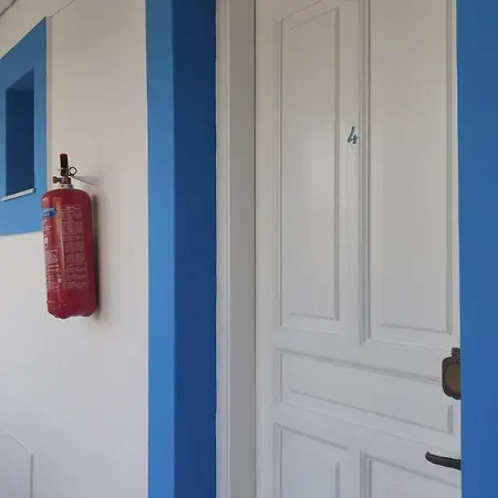 Studios Aeolos Kalymnos *