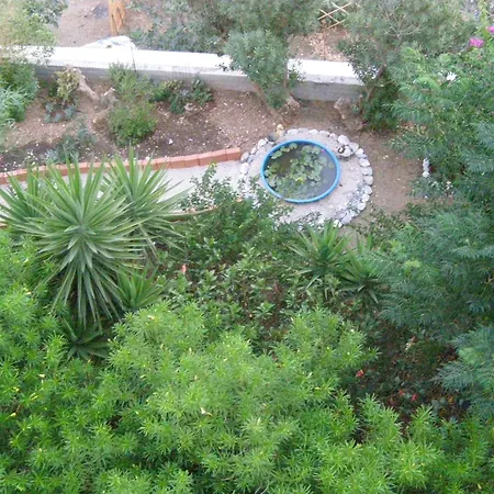 Aeolos Kalymnos Appartement Myrties