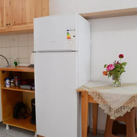 Appartement Aeolos Kalymnos Myrties