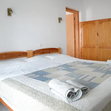 Studios Aeolos Kalymnos