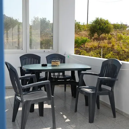 Aeolos Kalymnos Appartement