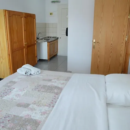 Appartement Aeolos Kalymnos