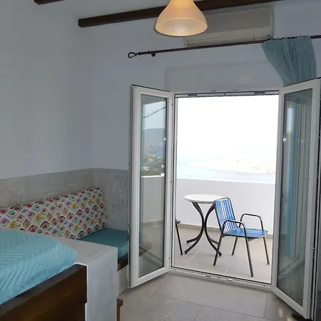 Apartment Studios Aeolos Kalymnos *