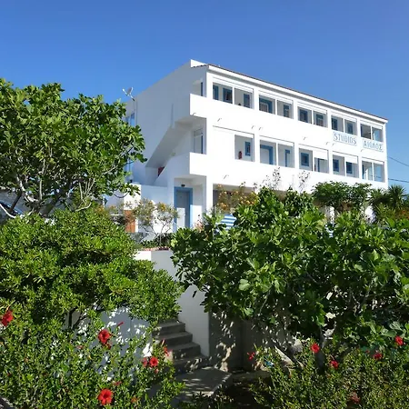 Appartement Aeolos Kalymnos