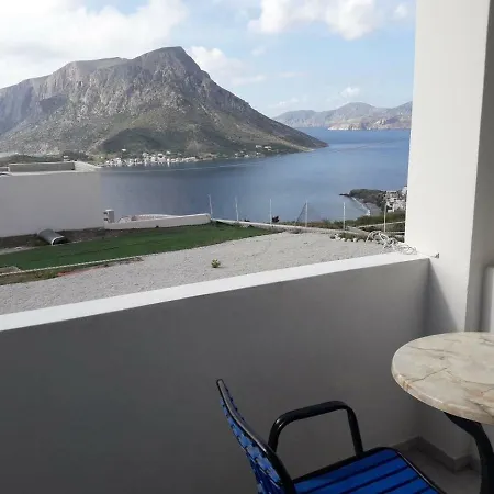 Studios Aeolos Kalymnos