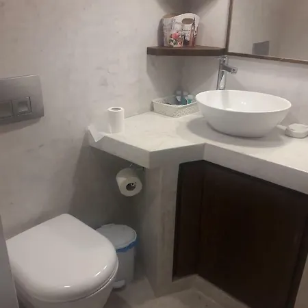 Appartement Aeolos Kalymnos *