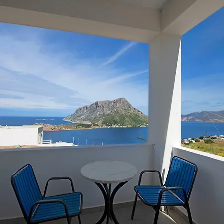Studios Aeolos Kalymnos