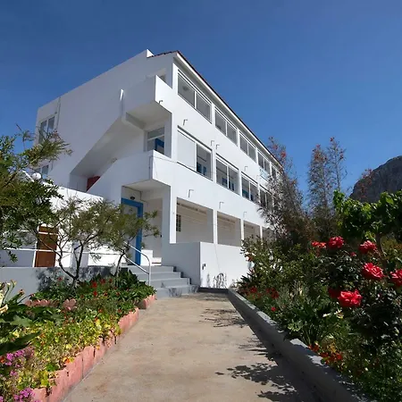 Studios Aeolos Kalymnos Apartment