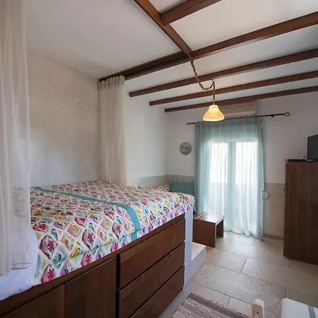 Apartment Studios Aeolos Kalymnos
