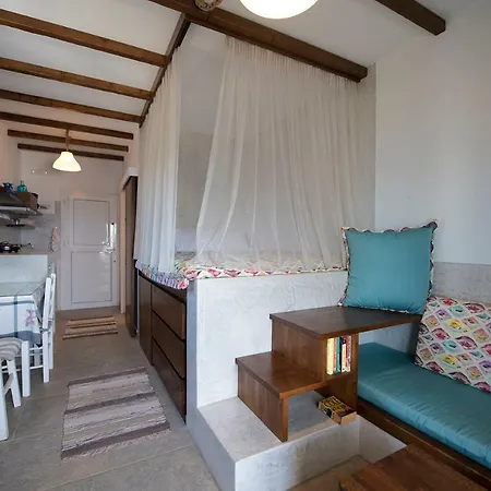 Aeolos Kalymnos Myrties