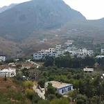 Aeolos Kalymnos Lejlighed *