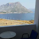 Studios Aeolos Kalymnos * Myrties