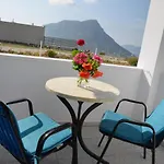 Studios Aeolos Kalymnos *