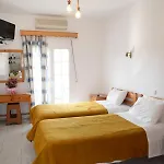 Studios Aeolos Kalymnos Apartment *