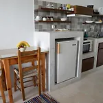 Studios Aeolos Kalymnos Apartment *