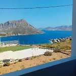 Aeolos Kalymnos Lejlighed *