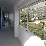 Studios Aeolos Kalymnos Myrties
