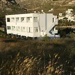 Apartment Studios Aeolos Kalymnos Myrties