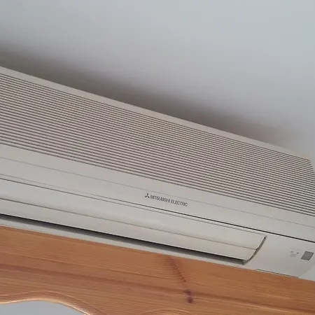 Apartament Aeolos Kalymnos *