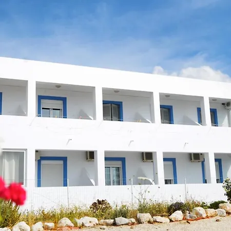 Apartamento Aeolos Kalymnos *