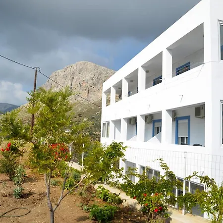 Apartamento Aeolos Kalymnos *