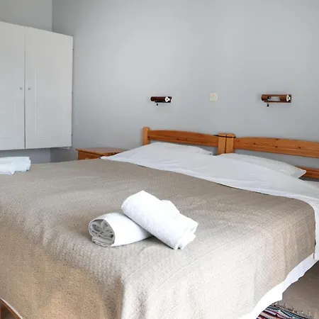 Aeolos Kalymnos Apartament *