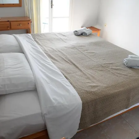 Apartament Aeolos Kalymnos