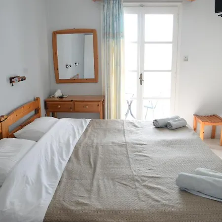 Aeolos Kalymnos Myrties