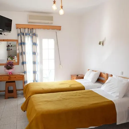 Aeolos Kalymnos Apartament *