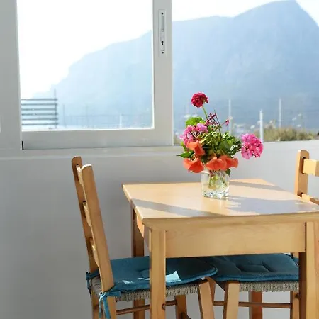 Aeolos Kalymnos Apartament Myrties
