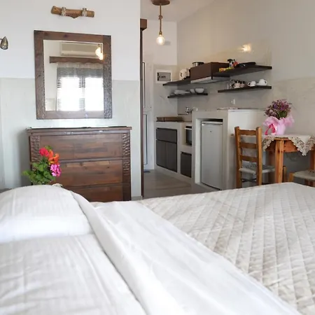 Apartament Aeolos Kalymnos Myrties