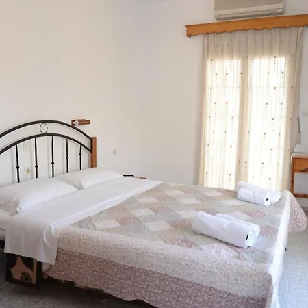 Aeolos Kalymnos Apartamento