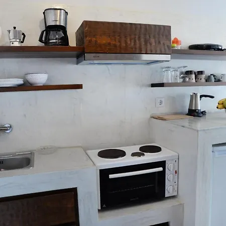 Apartamento Aeolos Kalymnos *
