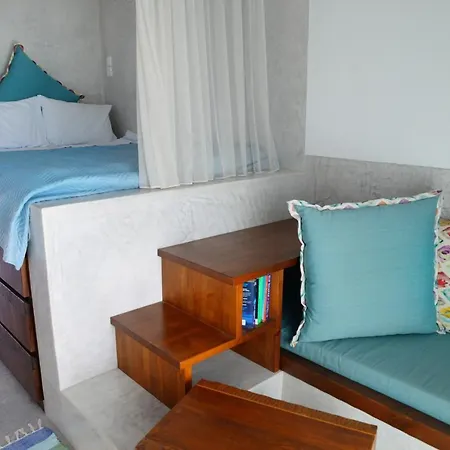 Apartamento Aeolos Kalymnos Myrties