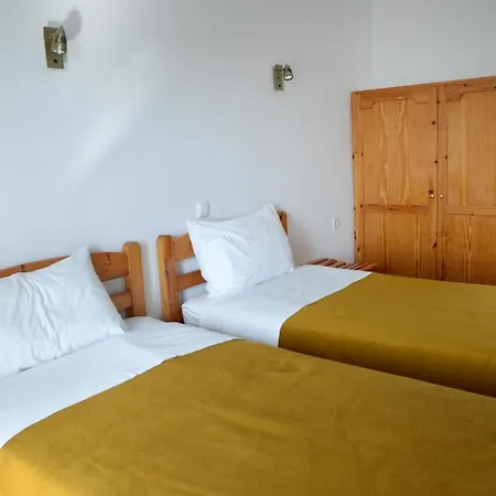 Aeolos Kalymnos Apartamento *
