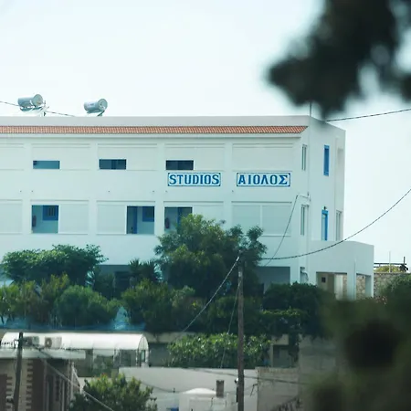 Aeolos Kalymnos