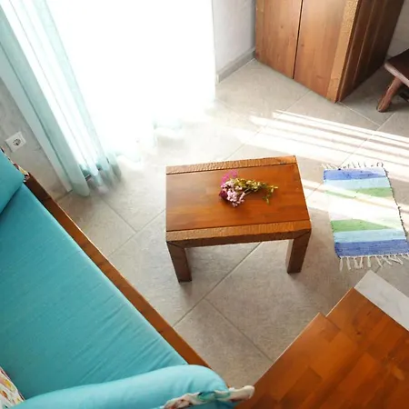 Apartamento Aeolos Kalymnos Myrties
