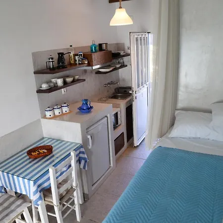 Apartamento Aeolos Kalymnos Myrties