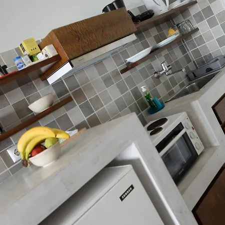 Aeolos Kalymnos Apartament Myrties