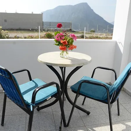 Apartamento Aeolos Kalymnos