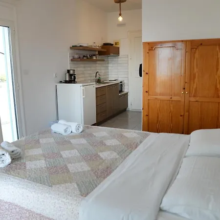 Aeolos Kalymnos Apartamento