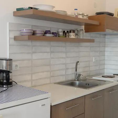 Apartamento Aeolos Kalymnos Myrties