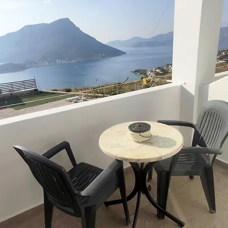 Apartamento Aeolos Kalymnos